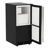 Coyote 15" Built-In Crescent Ice Maker - C115CICE